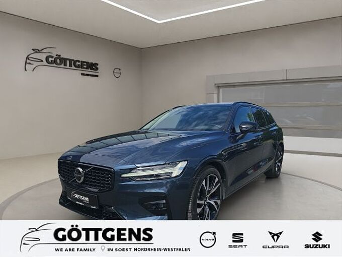 Volvo V60 B4 D Plus Dark ACC Navi Harman Kardon LED