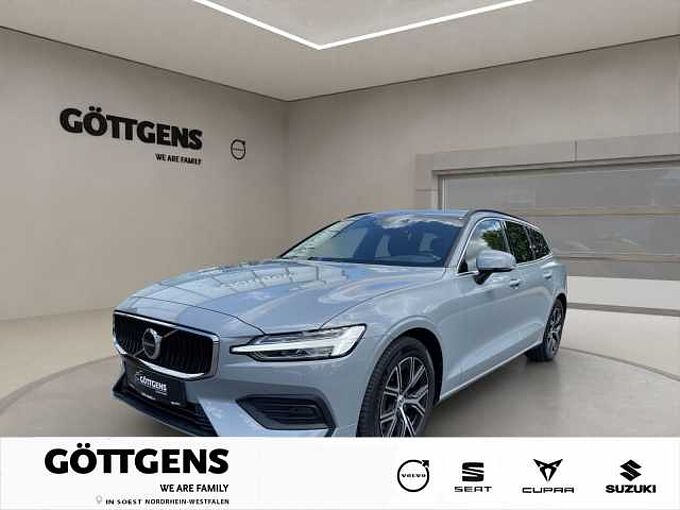 Volvo V60 B3 Core AHK NAVI LED KAMERA PDC LED LM