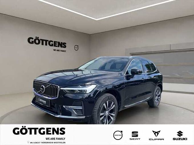 Volvo XC 60 T8 AWD Rechar. Inscription Expression LED