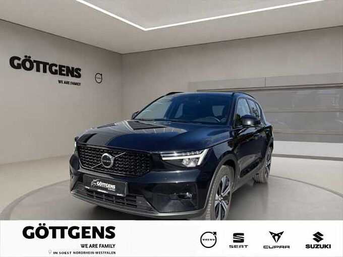 Volvo XC 40 T5 Plug-in Plus Dark AHK LED NAVI 19LM