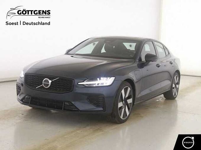 Volvo S60 T8 AWD Recharge Ultimate LED SD NAVI 19LM
