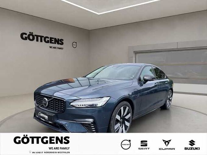 Volvo S90 T8 AWD Recharge Ultimate Dark PANO NAVI