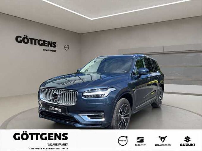 Volvo XC 90 T8 AWD Plug-in Core Bright LED NAVI KAMERA