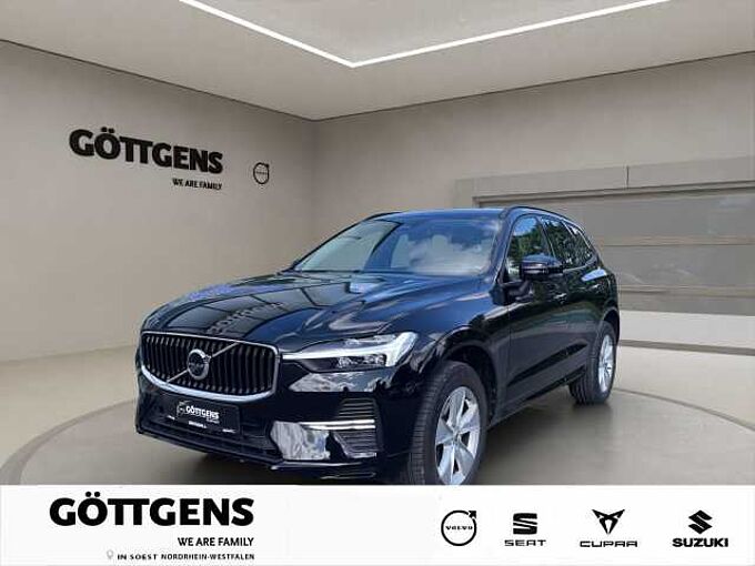 Volvo XC 60 B4 Essential NAVI LED 18LM WINTER-PAKET
