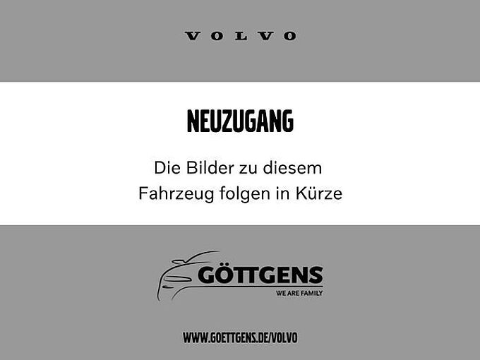 Volvo XC 40 F8 Recharge Pure LED NAVI WÄRMEP. 19LM GJR