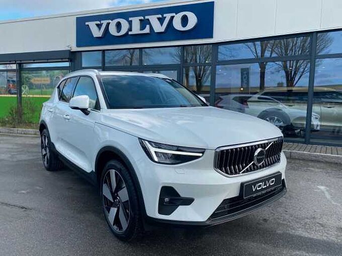 Volvo XC 40 T5 Recharge Plug-In Hybrid Plus Bright