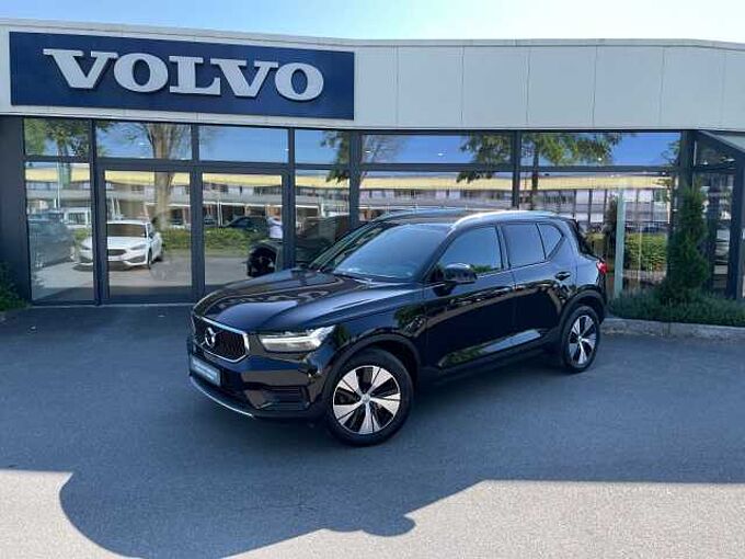 Volvo XC 40 B4 Momentum Pro 2WD SHZ 18 Zoll Kamera
