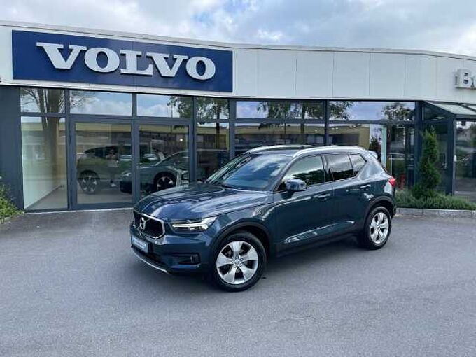 Volvo XC 40 T3 Momentum Pro 2WD SHZ Kamera LED