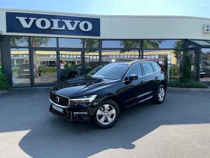 Volvo XC 60 B4 Momentum Pro 2WD Navi SHZ LED
