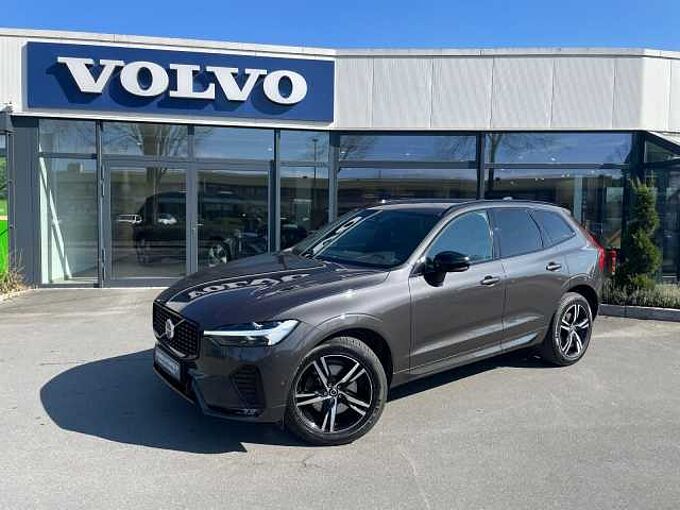 Volvo XC 60 B4 AWD R Design Pano 360* SHZ