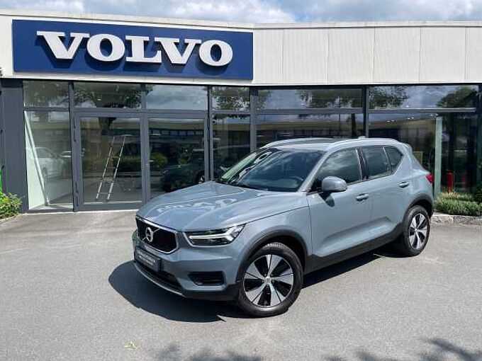 Volvo XC 40 D3 Momentum Pro 2WD Navi Standh. 18Z