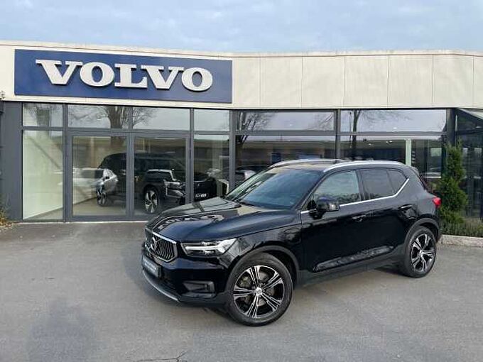 Volvo XC 40 T5 Inscription Recharge ACC H/K Navi Pano