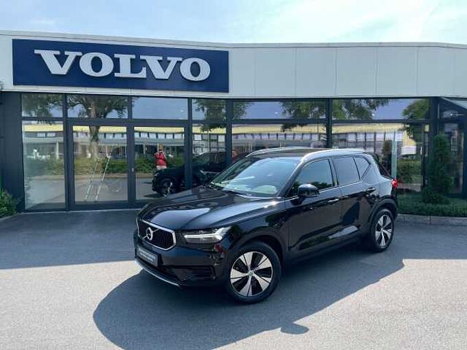 Volvo XC 40 B4 Momentum Pro 2WD NAvi SHZ Kamera
