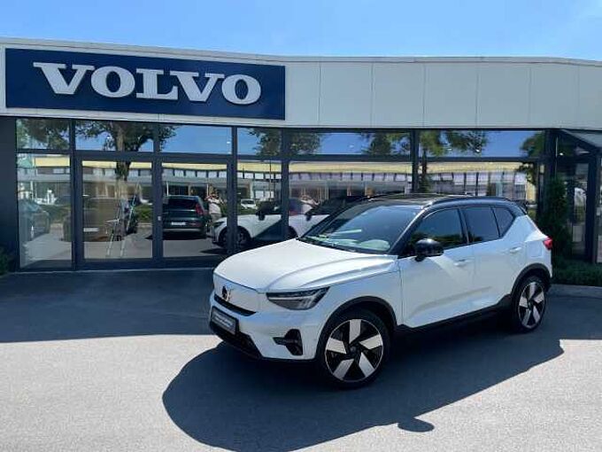 Volvo XC 40 XC40 Ultimate Recharge Pure Electric AWD