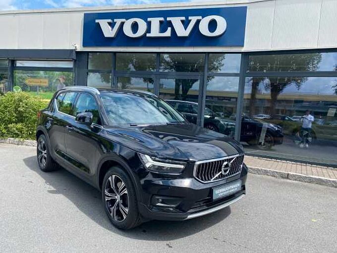 Volvo XC 40 T5 Inscription ACC Pano SHZ Kamera H/K