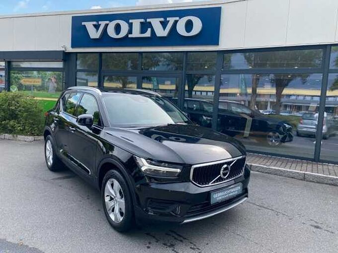 Volvo XC 40 T3 Aut. Momentum Pro, Kamera, Shz, uvm.