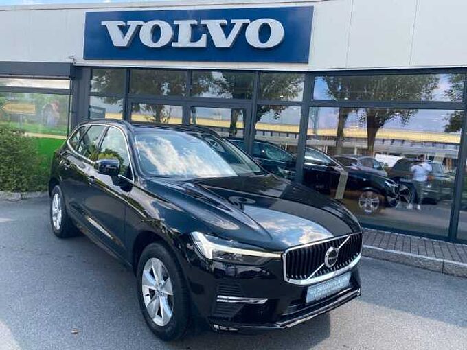 Volvo XC 60 B4 AWD Core, Licht-Paket, Fahrer-Assistenz