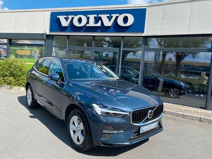 Volvo XC 60 B4 Aut. Momentum Pro 2WD