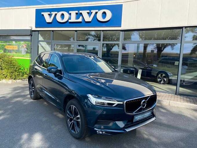 Volvo XC 60 B4 AWD Momentum Pro, Stdhz, BLIS, 19'