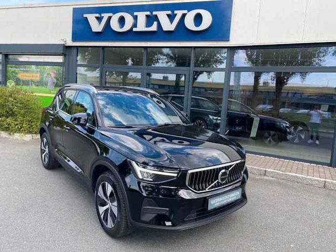 Volvo XC 40 T4 Recharge Plug-In Hybrid Core, Shz,Kamera