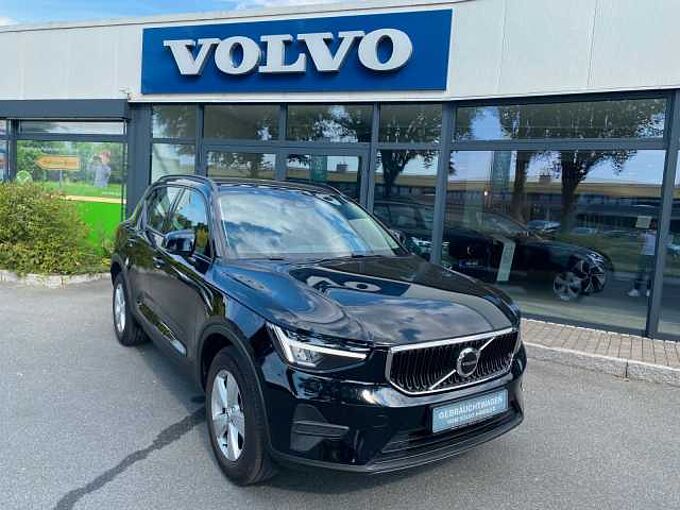 Volvo XC 40 T2, Navi, Sitzheizung, Lenkradheizung, uvm.