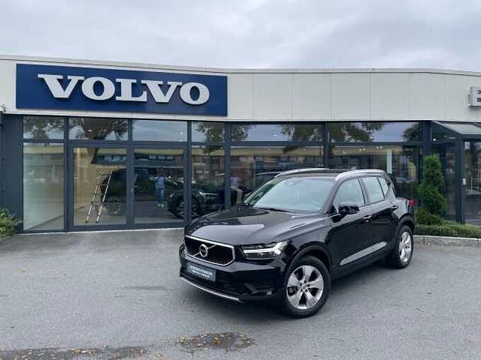 Volvo XC 40 B4 Momentum Pro 2WD SHZ Kamera