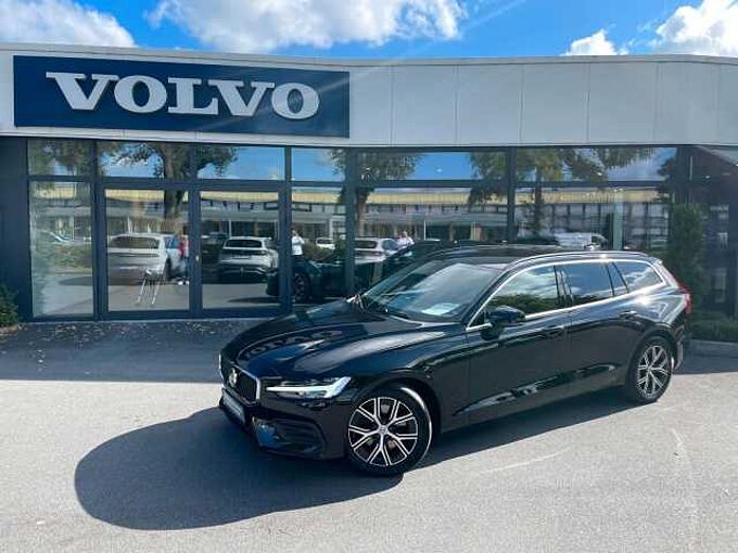 Volvo V60 B4D Core Navi SHZ Kamera AHK