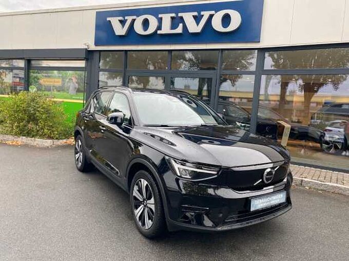 Volvo XC 40 Core Recharge Pure Electric 2WD