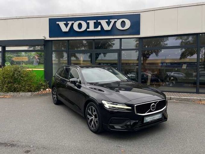 Volvo V60 B4 Core Navi SHZ LED
