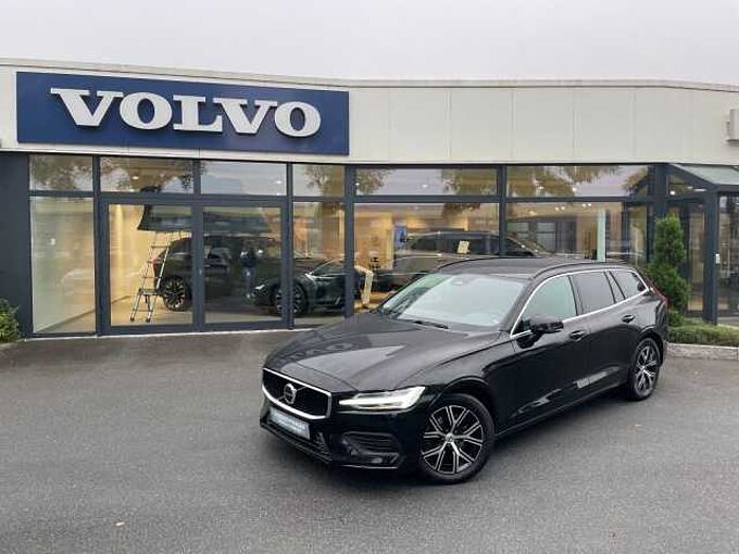 Volvo V60 B4 Core Navi SHZ Kamera