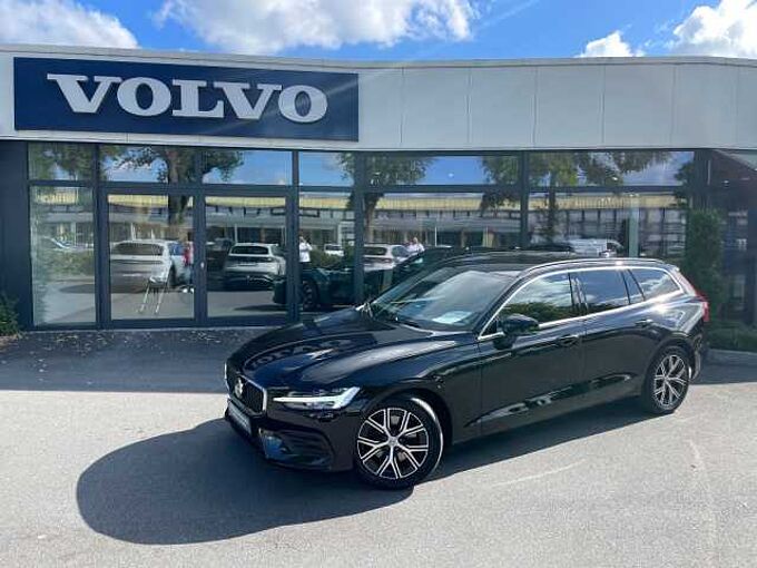 Volvo V60 B4D AHK Navi SHZ LED Kamera