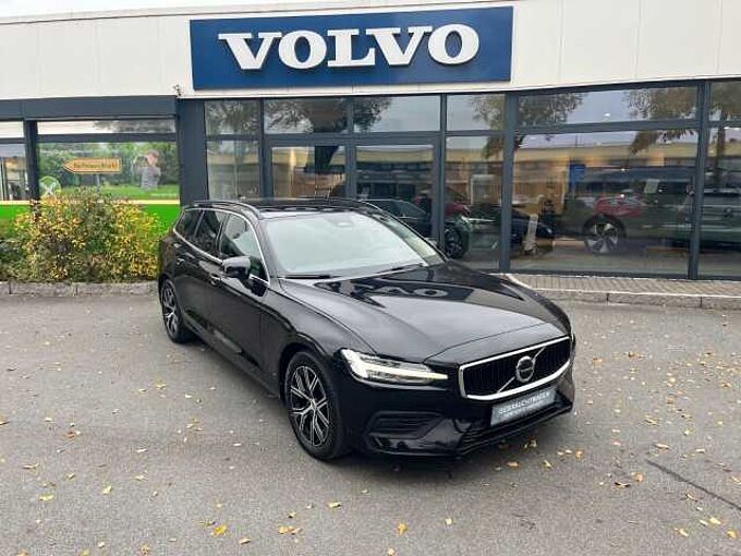 Volvo V60 B4D ACC Navi SHZ ToteWinkl