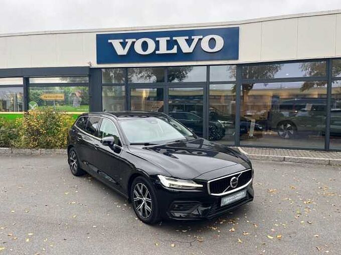 Volvo V60 B4D Navi SHZ Kamera