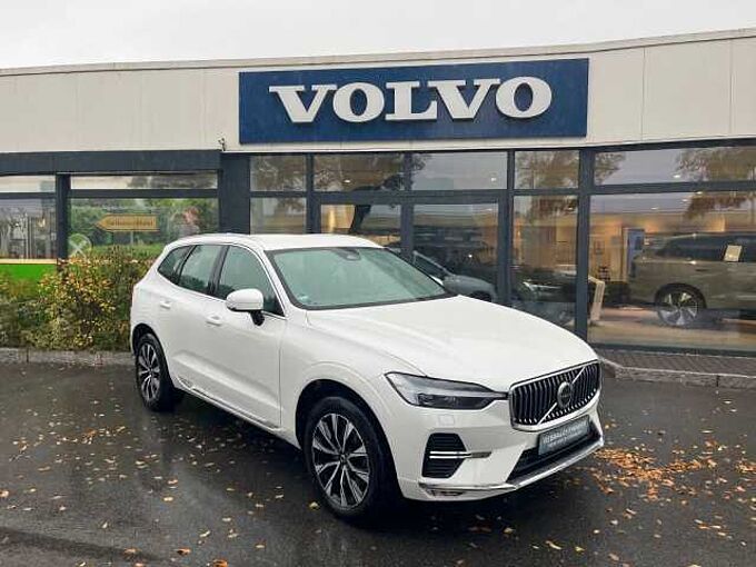 Volvo XC 60 B4 Aut. Plus Bright, AHK, Licht-Paket uvm.