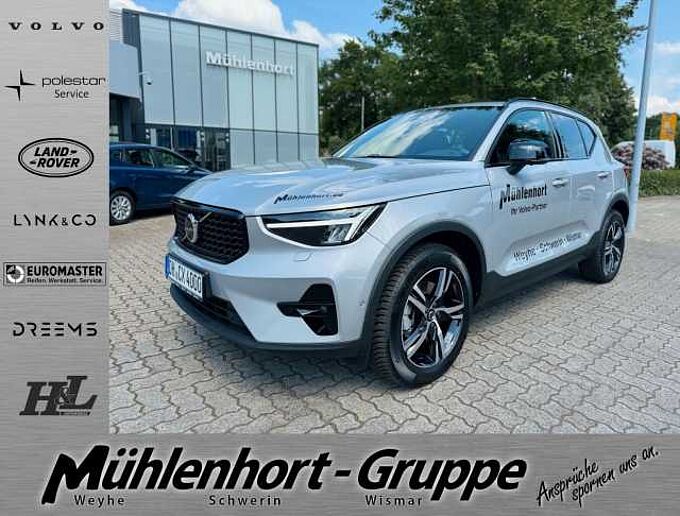 Volvo XC 40 B3 DKG PLUS DARK - 360° - Pilot -