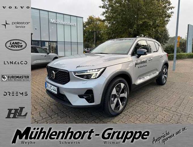 Volvo XC 40 B3 B DKG PLUS DARK - 360° - Pano - Pilot -