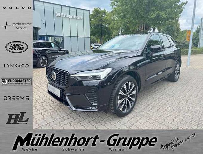 Volvo XC 60 B4 D AWD PLUS DARK - Standheizung - H/K