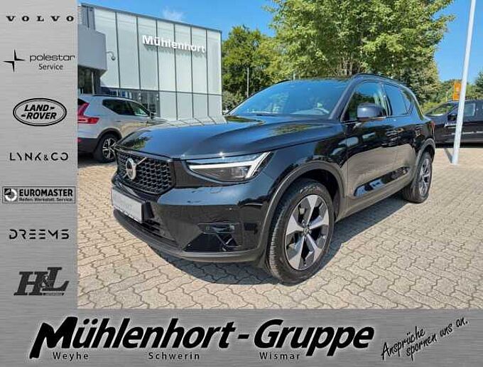 Volvo XC 40 B3 DKG PLUS DARK - 360° - Pilot - Pixel