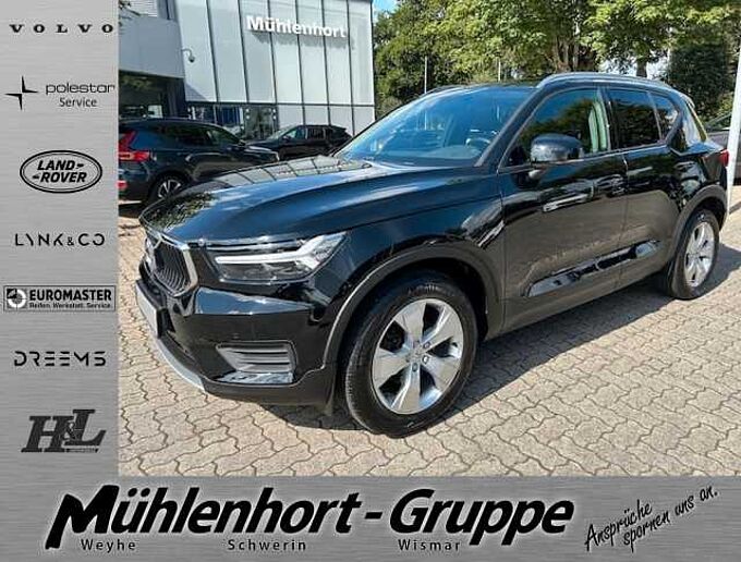 Volvo XC 40 T3 MOMENTUM PRO - Cam - Keyless - Frontshzg
