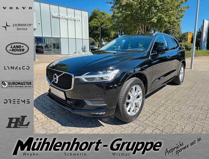 Volvo XC 60 D3 MOMENTUM PRO - AHK - Cam - Pilot - BLIS