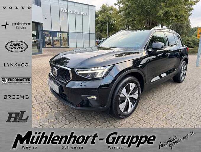 Volvo XC 40 B3 DKG CORE - Cam - Lenkradhzg - Sitzhzg -