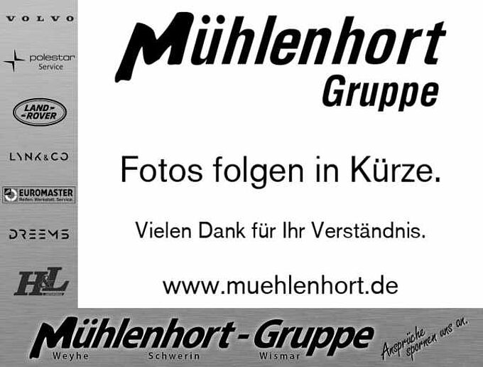 Volvo XC 40 T3 MOMENTUM - Cam - H/K - Frontschhzg. -