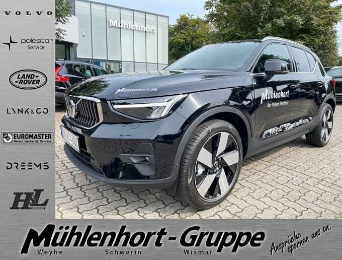 Volvo XC 40 T5 Recharge DKG PLUS BRIGHT - ACC - H&K -