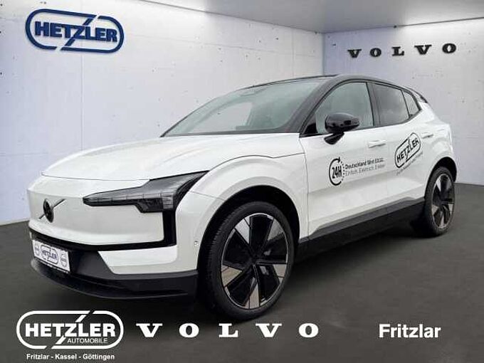 Volvo EX30 Ultra 2WD Pure Electric Panorama Memory Sitze Soundsystem HarmanKardon 360
