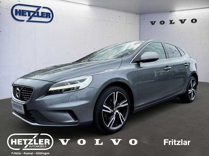 Volvo V40 R-Design T2 Schalter Licht-Paket Business-Paket Kamera