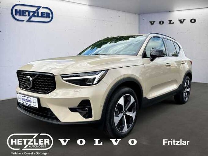 Volvo XC40 Plus Dark 2WD B3 EU6d Digitales Cockpit Memory Sitze Soundsystem HarmanKard