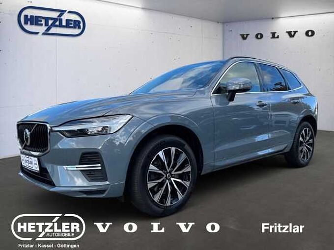 Volvo XC60 Core 2WD B4 Diesel EU6d ACC LenkradHZG DAB PDCv+h LED