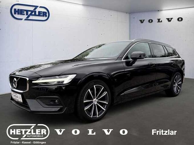 Volvo V60 Kombi Momentum Pro B4 Diesel EU6d Navi Digitales Cockpit Soundsystem HarmanK