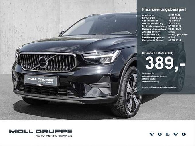 Volvo XC40 T4 2WD Essential Plug-In LED