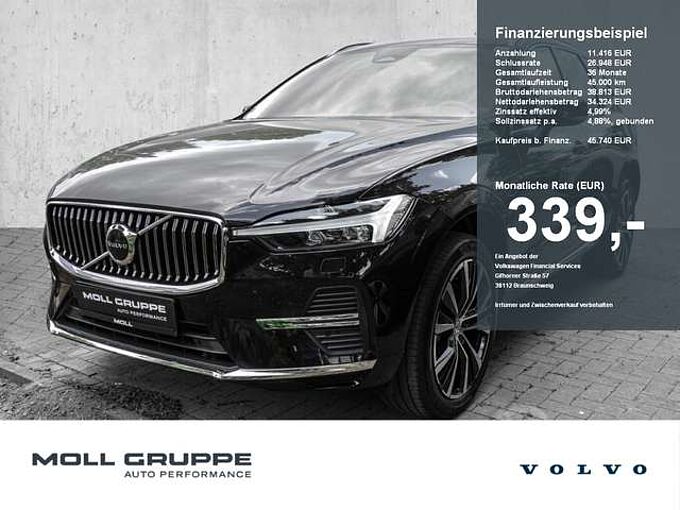 Volvo XC60 T8 AWD Ultimate Bright Plug-In